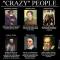 Crazy People