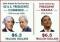 Debt added by the previous 43 US presidents combined – 1789 through 2008 – $6.3 trillion dollars. Debt added by President Obama – One term! – $6.5 trillion&nbsp;dollars