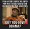 You hated George W Bush for his illegal wars and assault on civil liberties… But you love&nbsp;Obama?