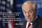 Ron Paul – If someone’s in prision for non-violence, drug usage, and never committed a hard crime, they should be pardoned and let&nbsp;out.