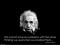 Albert Einstein – We cannot solve our problems with the same thinking we used when we created&nbsp;them.