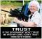 Trust – If the government won’t trust me with my guns, I don’t trust them with&nbsp;theirs!