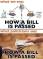 How a bill is passed, What we see, What politicians&nbsp;see