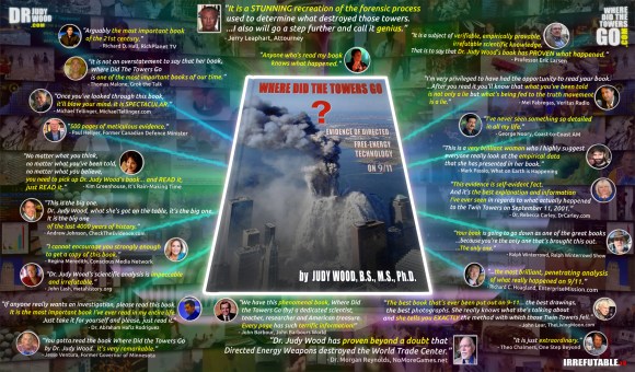 EPIC_REVIEWS_-_Dr_Judy_Wood_-_Where_Did_The_Towers_Go_-_9-11_Evidence_Poster_-_IRREFUTABLE_1841x1080_v2018-10-15